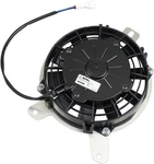 Moose High Performance Cooling Fan Yamaha YFZ450R ATV/YFZ450X. Fixed Price $150.95.