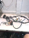 Honda TRX350 Rancher Fm 4X4 Atv Oem Wiring Harness Y1626 2005. Fixed Price $99.95.