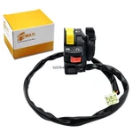 Left Handlebar Switch Start Stop Headlight For Suzuki 37400-27H00 37400-09F02. Fixed Price $19.95.