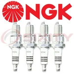Ngk 6637 BPR6EIX Iridium Spark Plugs 4 Pc. Fixed Price $38.58.
