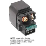 Ricks Starter Solenoid 65-105. Fixed Price $41.95.