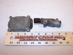 Suzuki Cylinder Outlet & Oil Strainer Cap 11181-41F00 Boulevard Lm. Fixed Price $19.95.