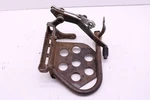 97-99 Yamaha Big Bear 350 Oem Left Rest Step Footwell Floor Board. Fixed Price $45.00.