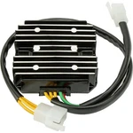 Ricks Motorsport Electrics Oe Style Regulator/rectifier 10-035. Fixed Price $124.95.