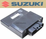 Oem Suzuki Control Fi Unit Module Ecm 05 07 LTA700X King Quad (see Notes) #Y166. Fixed Price $494.98.