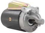 Starter Fits Ford Mustang 3.3L/200CI L6 1966-1970 A/t C0AF11001A 12304579 3131. Fixed Price $93.02.