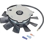 New Radiator Cooling Fan Motor For Polaris Sportsman 500 1996-99 3084267 4170013. Fixed Price $78.29.
