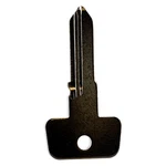 Polaris Oem Blank Key For Sportsman, Rzr And Ranger, 4080125. Fixed Price $17.99.