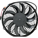 Moose Offroad Replacement Cooling Fan For Arctic Cat 1901-0340. Fixed Price $128.95.