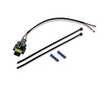 Polaris Sportsman Hawkeye Trail Boss Headlight Repair Harness Pigtail 2204143. Fixed Price $19.95.