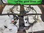 2008 Kawasaki Prairie 4X4 Wire Harness Electrical Wiring KVF360 Loom. Fixed Price $80.00.