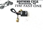 92-93 Yamaha Timberwolf YFB250 Ignition Control Unit Cdi Box 4BD-85540-00-00. Fixed Price $89.98.