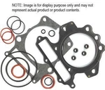 Vertex Top End Gasket Set For 2014 Polaris Sportsman WV850 Ho Atv. Fixed Price $76.96.