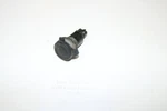 2009 Suzuki King Quad LTA400F 4X4 Accessory Socket Plug Outlet. Fixed Price $10.40.