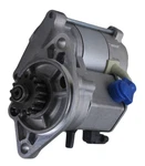 Starter 07-15 Tooth Cw ZX17U-2 Yanmar VIO17 VIO20-3 3TNV70 119540-77010 88HP. Fixed Price $276.25.