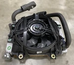 1241476 & 2415473, Radiator Assembly - Polaris Ranger Ms 570 New Uninstalled. Fixed Price $599.99.