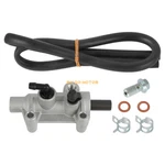 Rear Brake Master Cylinder Assy For Polaris Sportsman X2 500 Atp 330 1910637. Fixed Price $25.95.