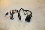 1991 Honda Fourtrax TRX200 Main Engine Wiring Harness Motor Wire Loom. Fixed Price $89.99.