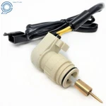 Flip Mfg Electric Choke Assembly For Arctic Cat Prowler Atv 5507-204. Fixed Price $11.62.