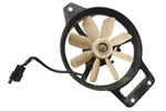 91 Kawasaki Mojave 2X4 Radiator Fan KSF250. Fixed Price $59.99.