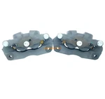 Front Left & Right Brake Calipers W/pads For Yamaha Wolverine RMAX4 1000 YXF10. Fixed Price $208.98.