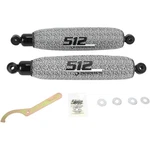 Progressive Suspension Series Shock Front 512-1024B. Fixed Price $372.25.