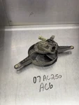 08 07 06 Oem Arctic Cat 250 Utility Auto 2X4 Radiator Fan Cooling Motor. Fixed Price $93.99.