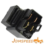 Starter Relay Solenoid Fits Polaris Predator Scrambler Sportsman 50CC 90CC Atv. Fixed Price $8.66.