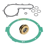 Water Pump Seal & Cover Gasket Kit For Polaris Sportsman Scrambler 850 Xp 1000. Fixed Price $59.99.