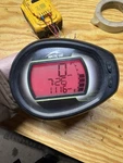 Arctic Cat Prowler 700 Hdx Speedometer Gauge Cluster 1116 Miles. Fixed Price $399.00.