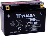 Yuasa Agm Battery YT9B-BS For .40 L YUAM629B4. Fixed Price $121.39.
