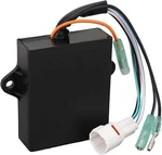 Dirt Racing Cdi Box Yamaha Raptor Grizzly Badger YFM80 4EM-85540-10-00. Fixed Price $73.70.