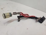 2005 Honda Rubicon 500 Oem Relay Battery Cable. Fixed Price $8.68.