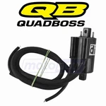 Quadboss 160-01085 Ignition Coil For Electrical Components Ip. Fixed Price $75.78.