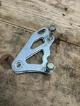 Polaris Ranger 1000 Transmission Rear Mount Bracket 3236127 3236126 3235207. Fixed Price $35.00.