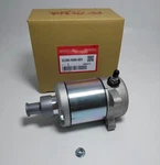Oem Starter Motor For Honda Sportrax Recon TRX250X 2X4 31200-HM8-003 New. Fixed Price $85.00.