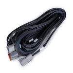 Mtx Audio PS-REARHAR-1 MUD-65PL Speaker Pod Wiring For Thunder Series. Fixed Price $119.95.