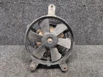 Yamaha 2004 Yfz 450 Engine Radiator Cooling Fan Motor 5TG-12405-00-00. Fixed Price $19.50.