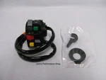 Oem Arctic Cat New Atv Left Hand Control Assembly 0409-022 Read Listing. Fixed Price $98.80.