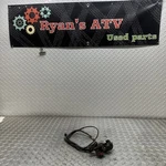 1995 Kawasaki Bayou 220 Start Button Headlight Switch Choke Lever. Fixed Price $38.68.