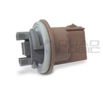 Arctic Cat Atv/ Utv 400 500 650 700 (2004+) Rear Tail Light Lamp SOCKET-0409-057. Fixed Price $19.95.