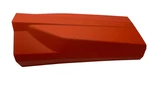 2016 Can-am Maverick 1000R/MAX1000R Oem Red Rear Central Console Cover 707900196. Fixed Price $49.20.