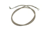 Polaris Rzr 800 Efi 09 Brake Line Master Cylinder 1911034 53786. Fixed Price $17.47.