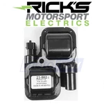 Ricks Motorsport 23-502 Shot Ignition Coil For Electrical Xf. Fixed Price $99.95.