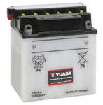 Yuasa YB9A-A Yumicron 12-VOLT Battery. Fixed Price $82.04.