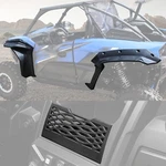 Extended Fender Flares+dash Net Compatible With Kawasaki Krx 1000 2023-2024. Fixed Price $180.99.