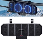 400W 17" 6 Speaker Bluetooth Polaris Atv Utv Rzr Waterproof Led Sound Bar System. Fixed Price $129.99.