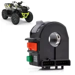 For Atv 2000 2001 Polaris Scrambler Sportsman 500 New Left Handlebar Switch. Fixed Price $21.99.