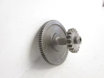 06 Yamaha Grizzly Yfm 80 Starter Gear 2HX-15520-00-00 2005-2008. Fixed Price $24.76.