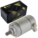 Caltric 3084981 3090188 Starter Motor For Polaris Teeth 12V 15A 500W. Fixed Price $38.00.